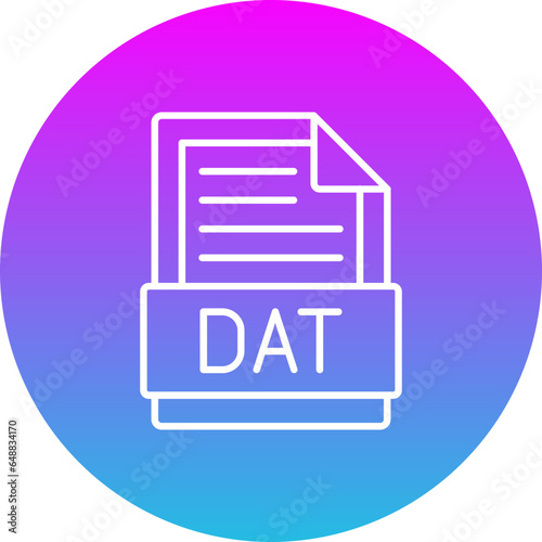 Dat Icon