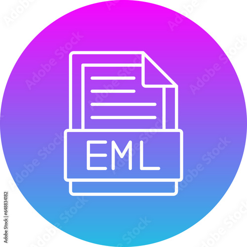 Eml Icon