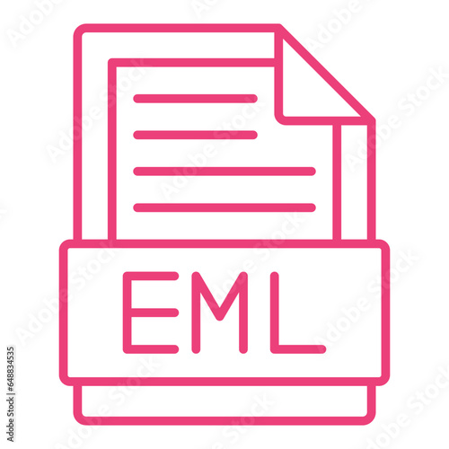 Eml Icon photo