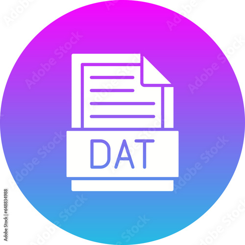 Dat Icon