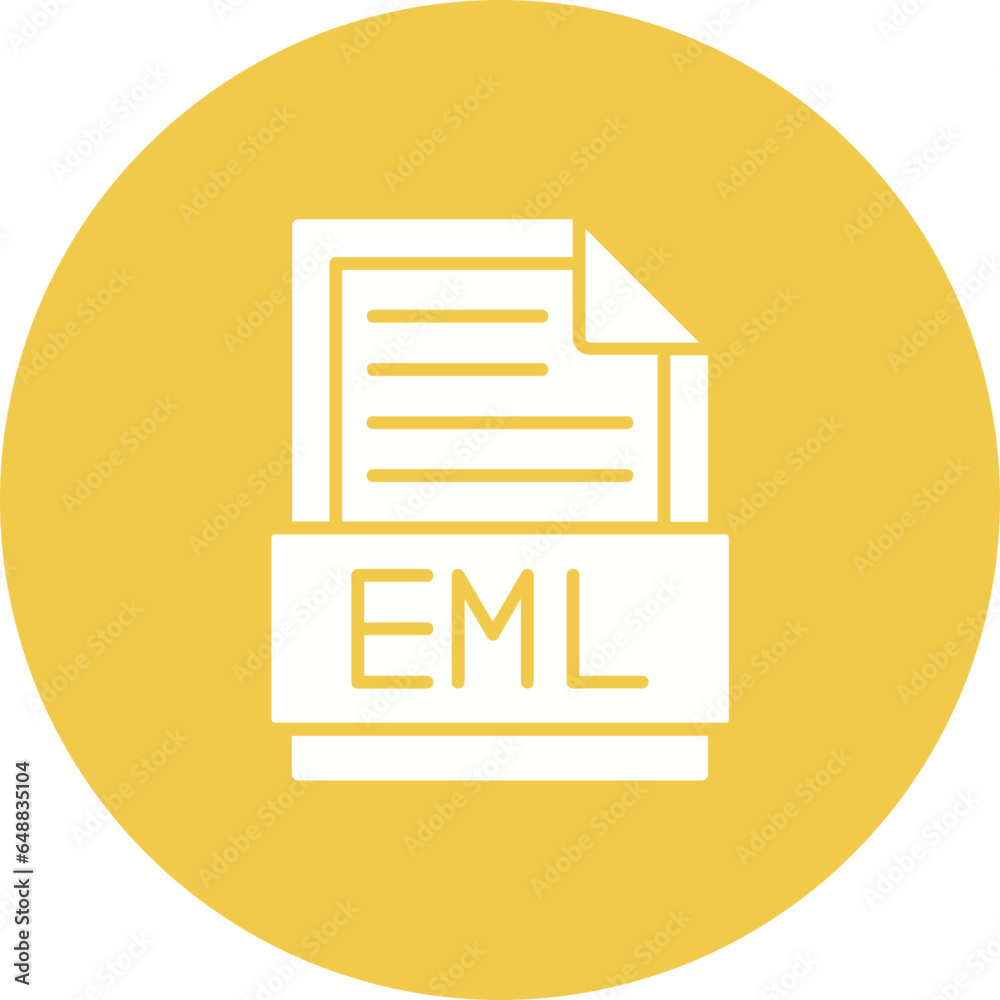 Eml Icon Eml Icon