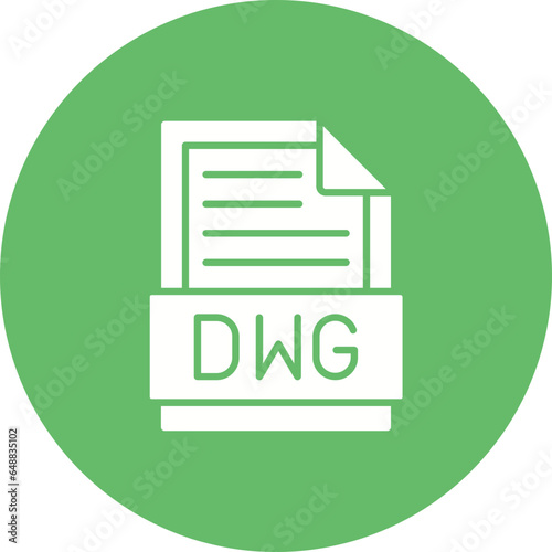 Dwg Icon