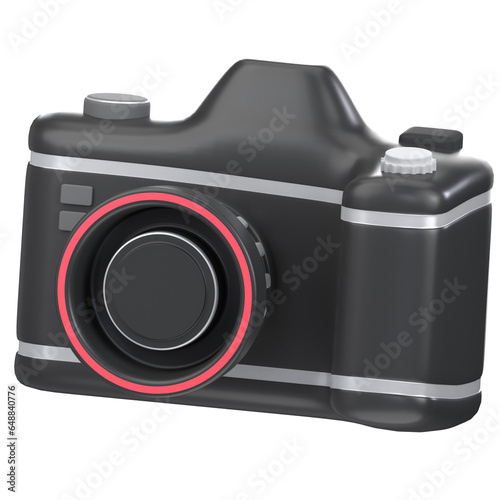 3d Rendered Icon Gadget Daily (ID: 648840776)