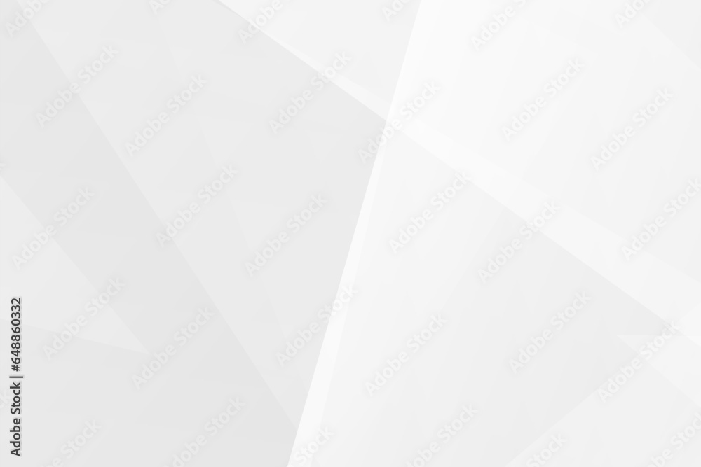 Abstract white and grey on light silver background modern design. Vector illustration eps 10. Abstract white and grey on light silver background modern design. Vector illustration eps 10.