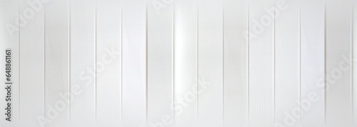 white wooden texture premium vector background