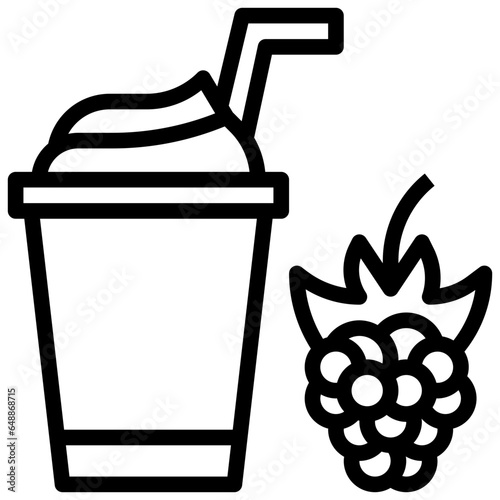 RASBERRY filled outline icon,linear,outline,graphic,illustration