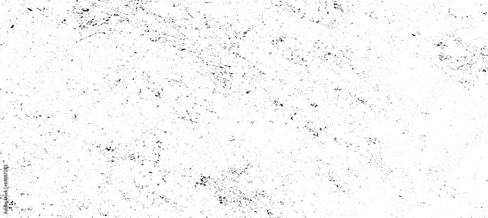 Subtle halftone grunge urban texture vector. Distressed overlay texture. Grunge background. Abstract mild textured effect. Vector Illustration. Black isolated on white. EPS10.