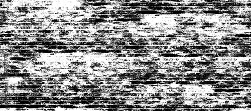 Dark grunge urban texture vector. Distressed overlay texture. Grunge background. Abstract obvious dark worn textured effect. Vector Illustration. Black isolated on white. EPS10. © Nadejda