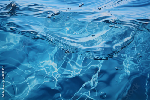 Water Structure
