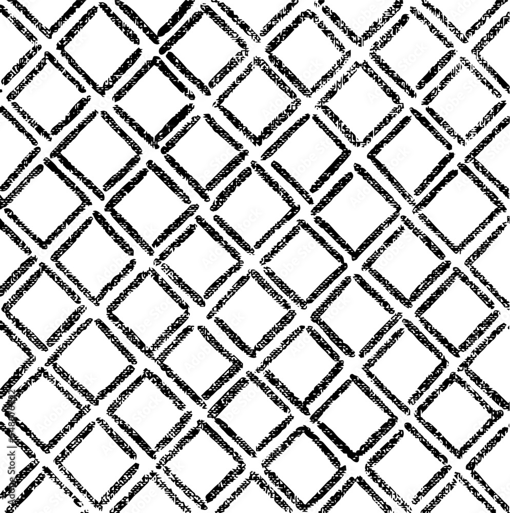 Rough texture. Broken plaster wall effect. Grunge worn damask pattern design. Distressed fabric texture. Overlay texture design. Vector illustration. Eps10. Rough texture. Broken plaster wall effect. Grunge worn damask pattern design. Distressed fabric texture. Overlay texture design. Vector illustration. Eps10.