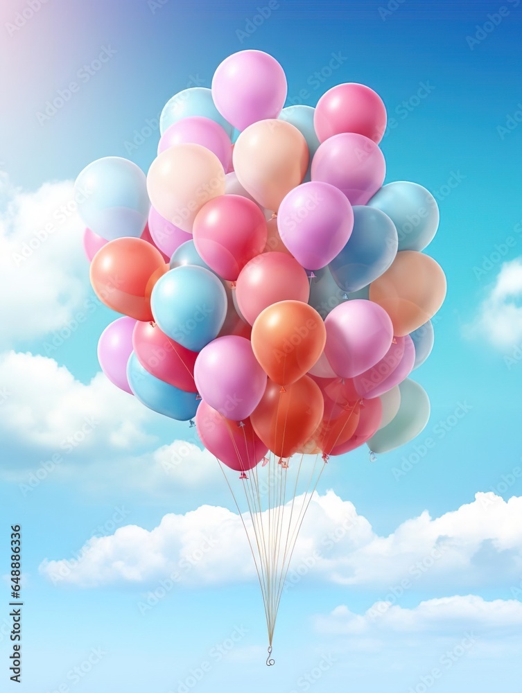 Luftballons 