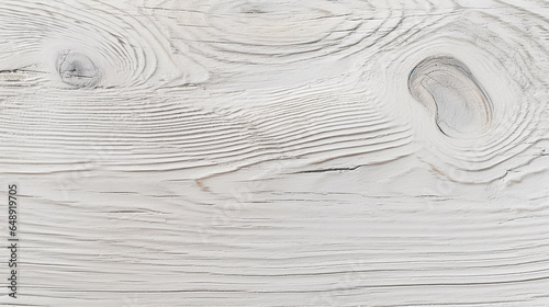 White Wood Background Texture