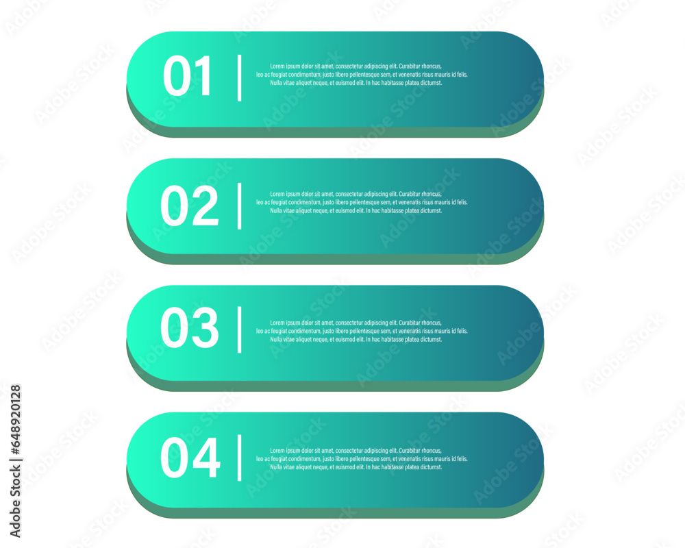 Infographics for health come in several orders Infographics for health come in several orders