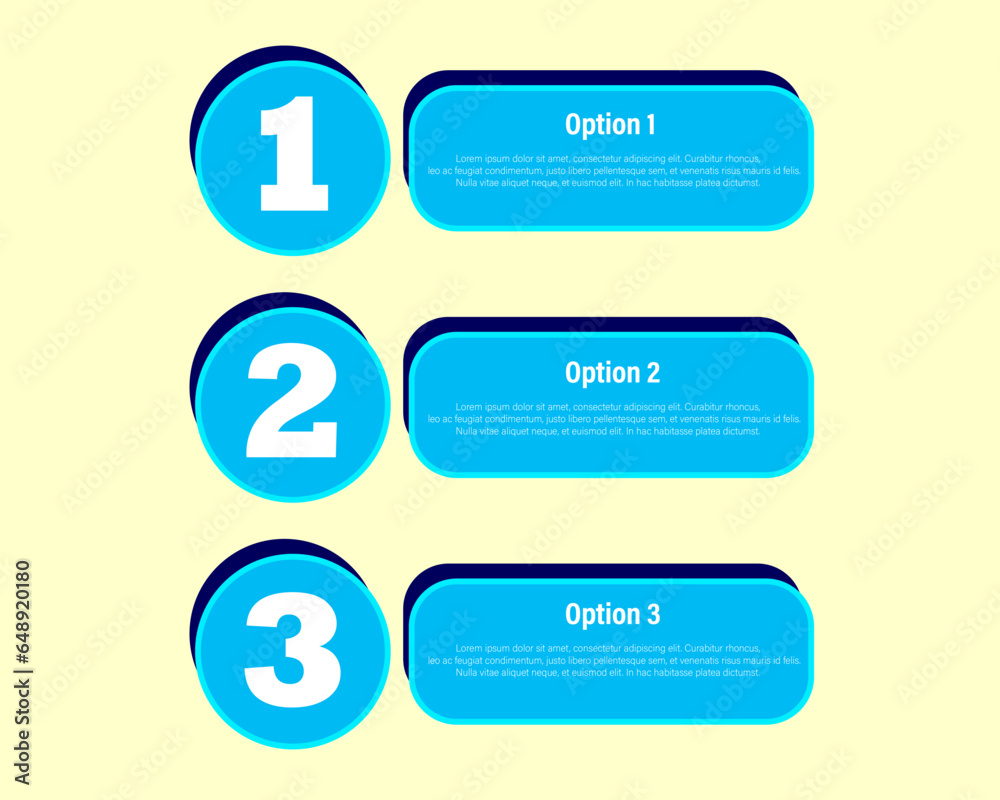 Template for infographics news Template for infographics news
