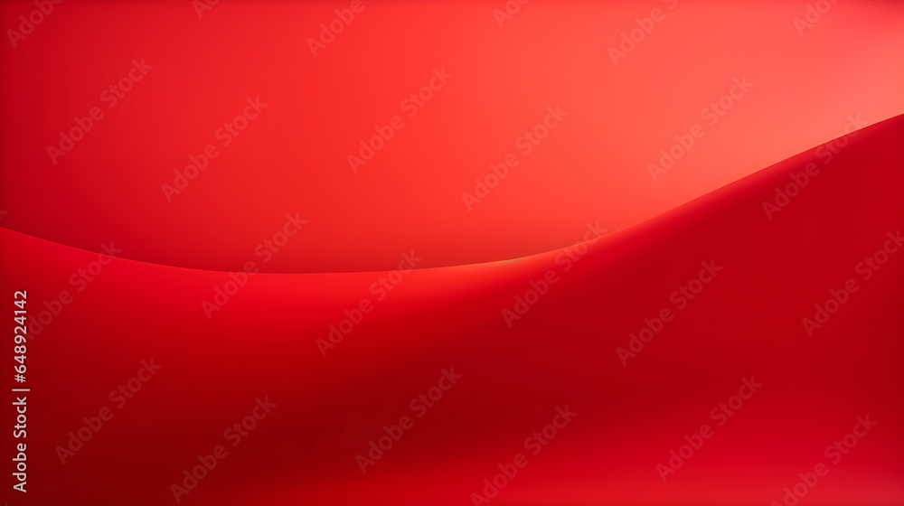 Abstract red curve wavy lines gradients background. Abstract red curve wavy lines gradients background.