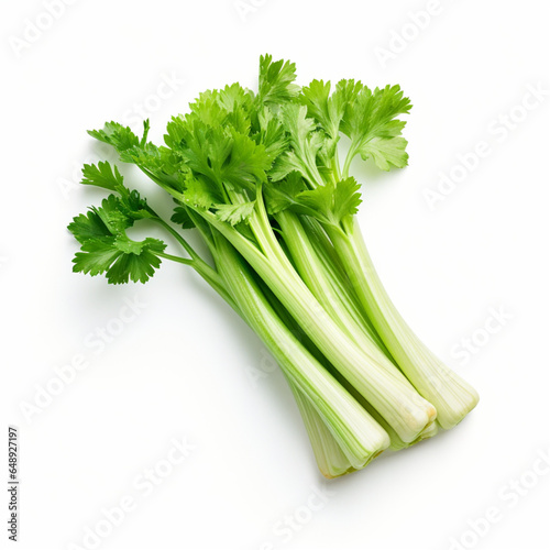 fresh parsley