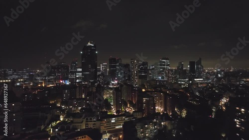 Wallpaper Mural Overhead, the financial district stands as a testament to Paris' evolving legacy.
 Torontodigital.ca