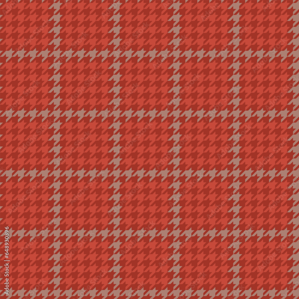 Pattern tartan vector. Plaid textile texture. Check seamless fabric background.