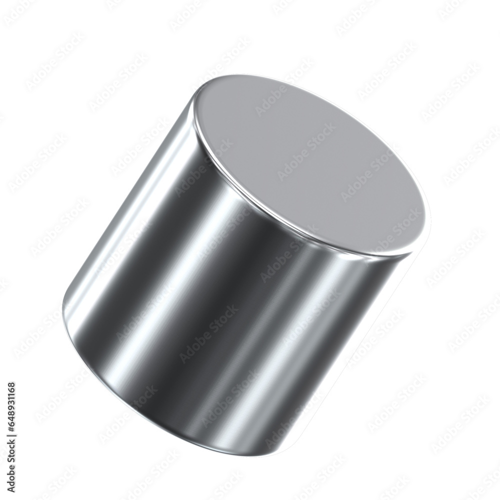 metal tin can metal tin can