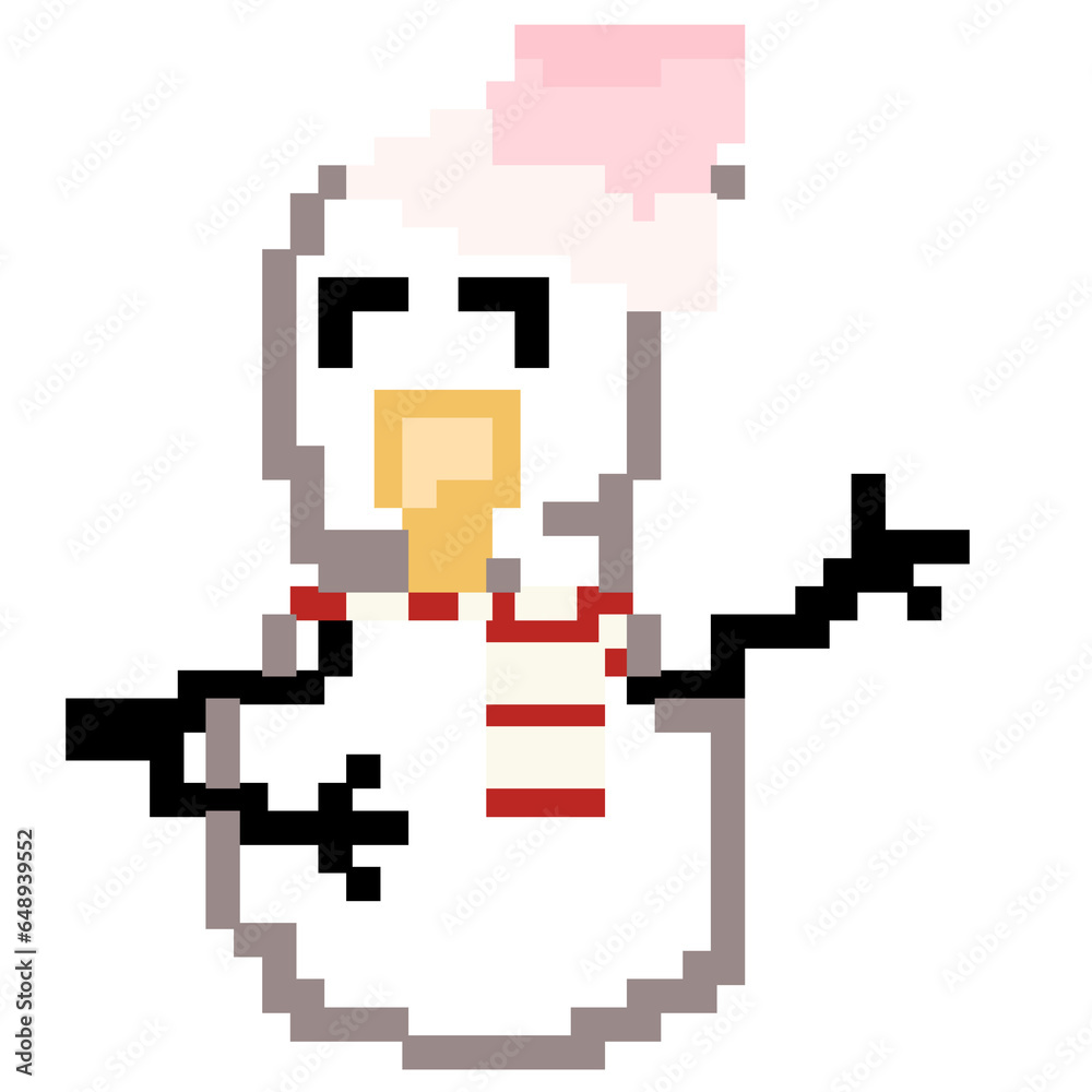 snowman snowman