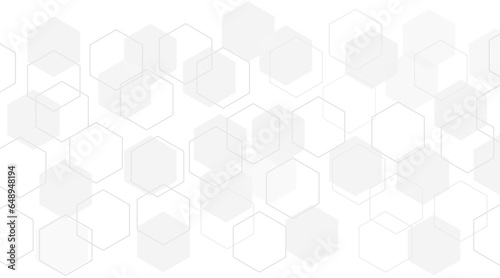 Futuristic technology background for science and technology presentation, electronic motherboard, abstract background with High-tech technology texture – vector