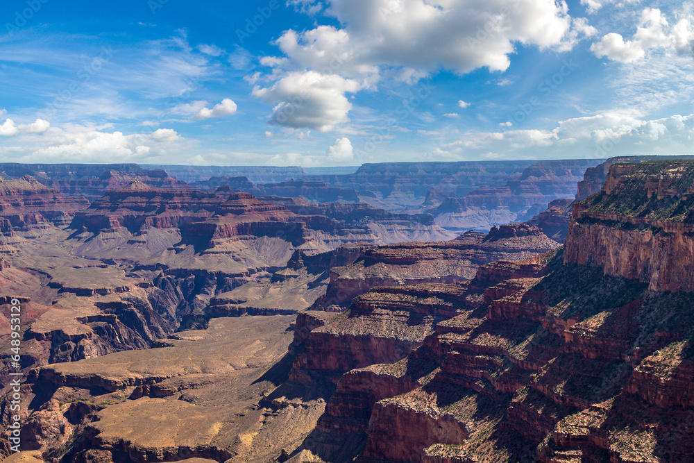 Grand Canyon National Park