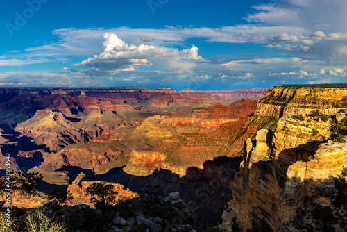 Grand Canyon National Park