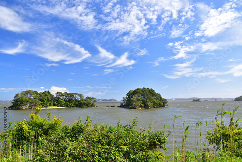 Fotografía Matsushima, Miyagi Prefecture, Japan