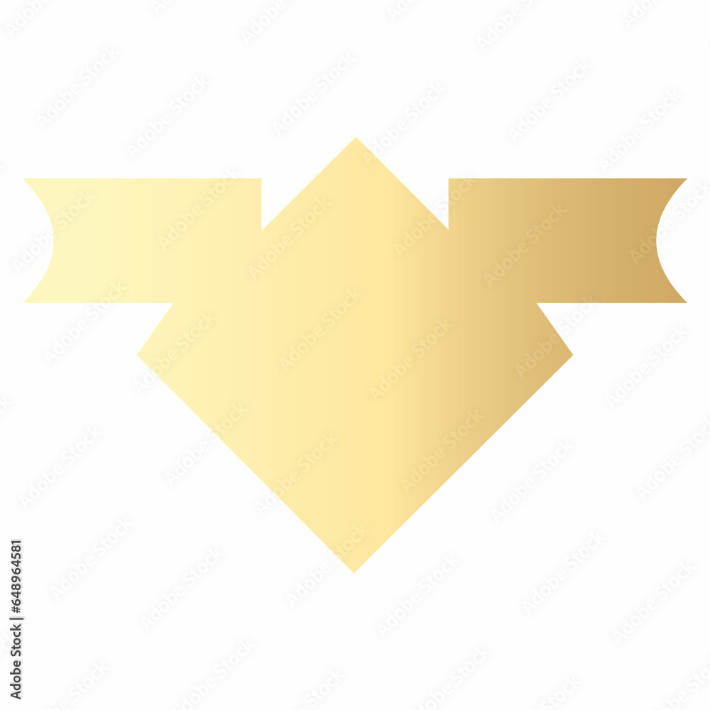 Badge sticker for decoration and design. Badge sticker for decoration and design.