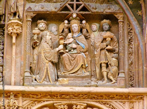 IGLESIA SANTA MARIA LA REAL