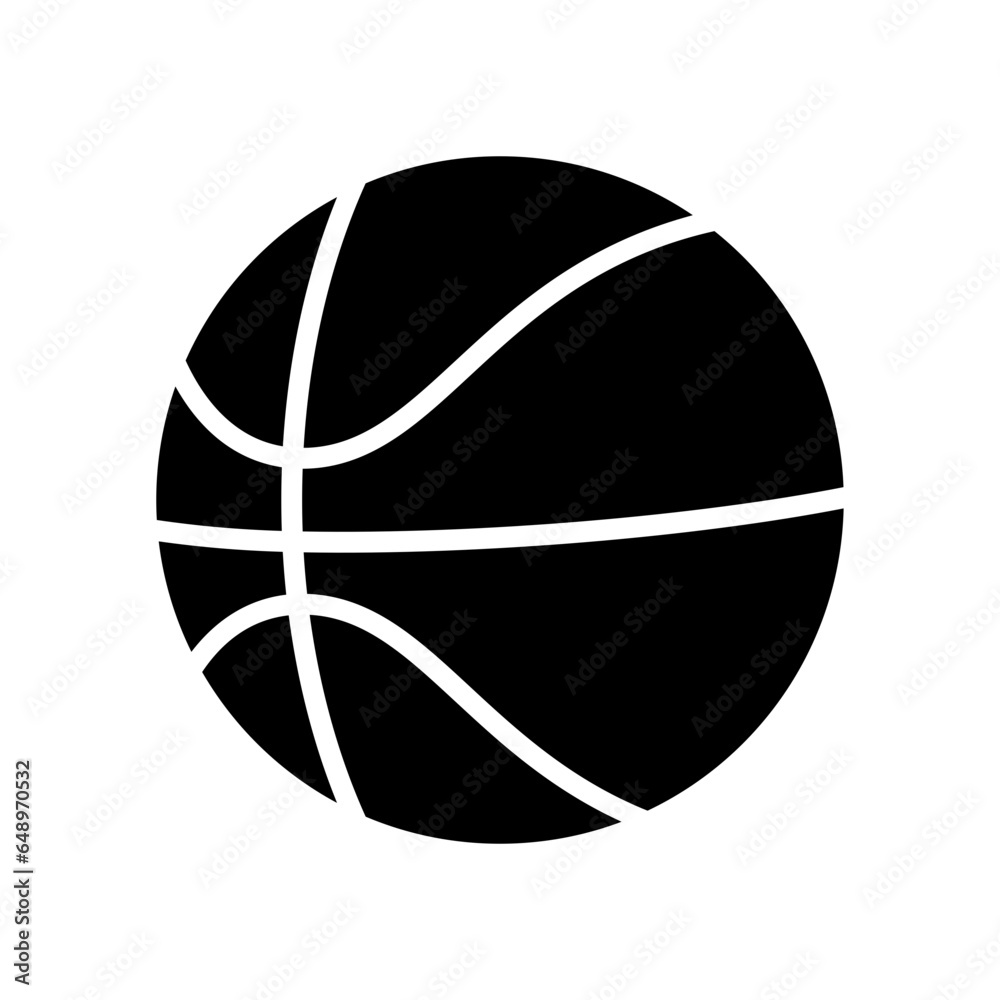 basket ball icon high quality black style pixel perfect basket ball icon high quality black style pixel perfect