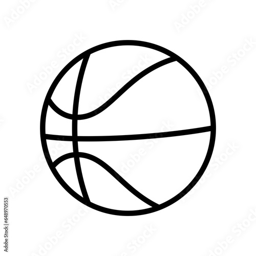 basket ball icon high quality black style pixel perfect