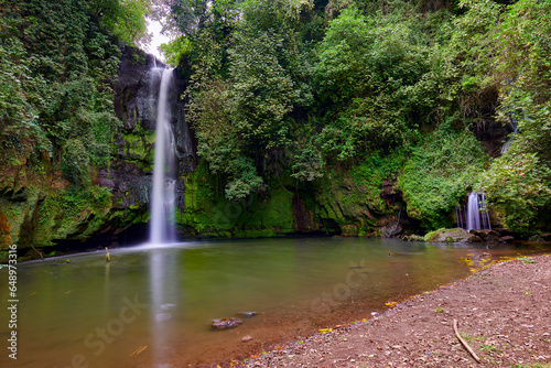 Cascata del Picchio
Picchio waterfall