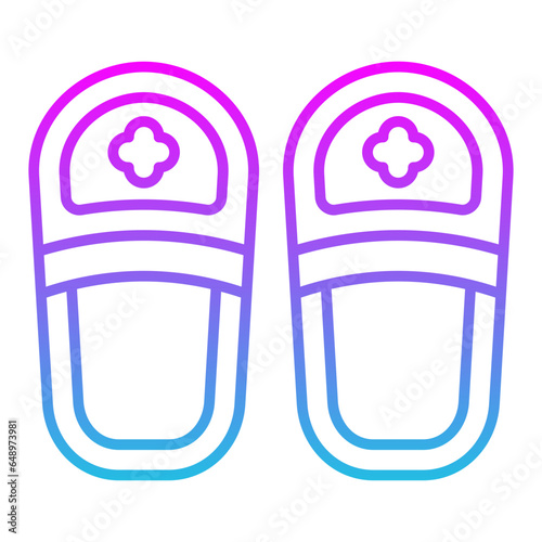 Slippers Icon