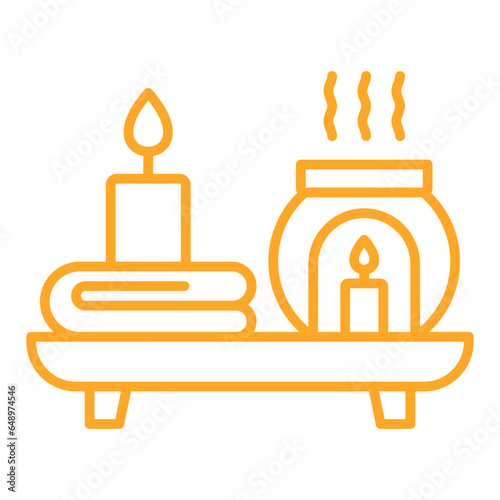 Spa Icon