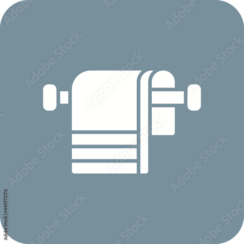 Towel Icon