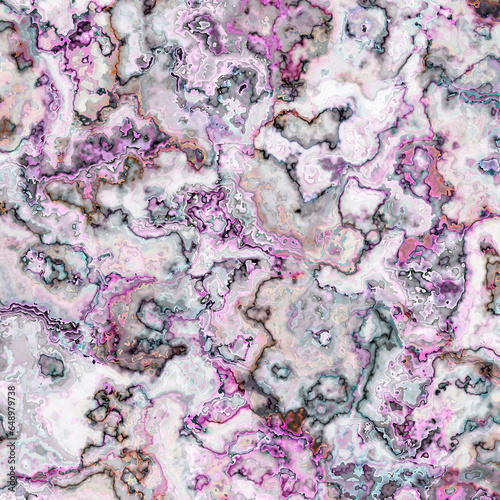 colored granite background