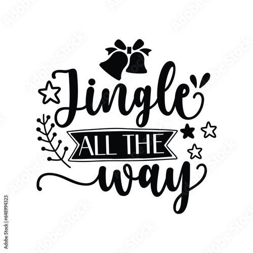 jingle all the way