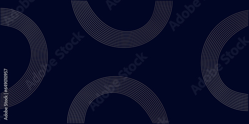 abstract background with dark blue. pattern design, vector, illustration.