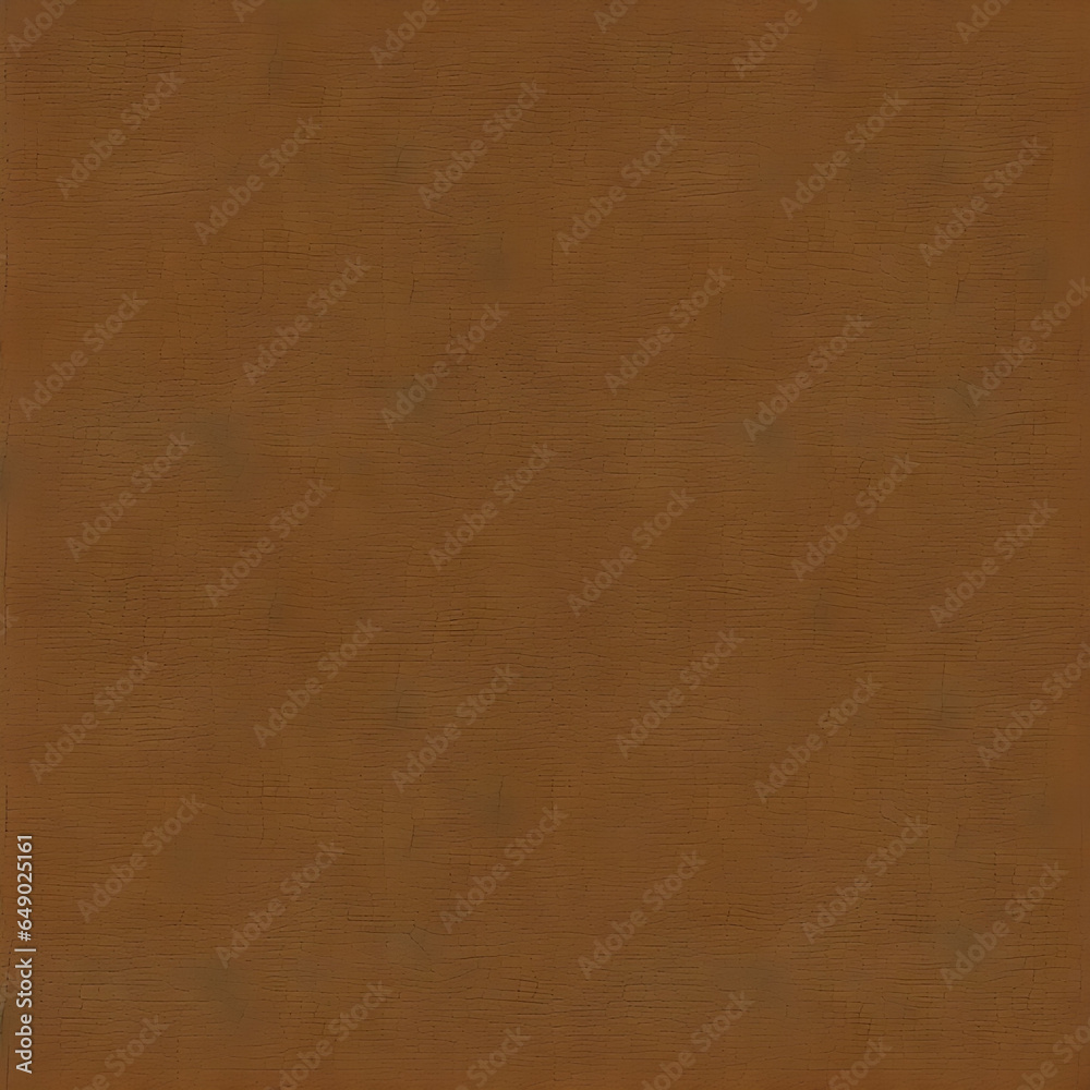 Fototapeta premium Textura de tierra, superficie árida, estilo cartoon sin costura (seamless) - AI Generated Art 