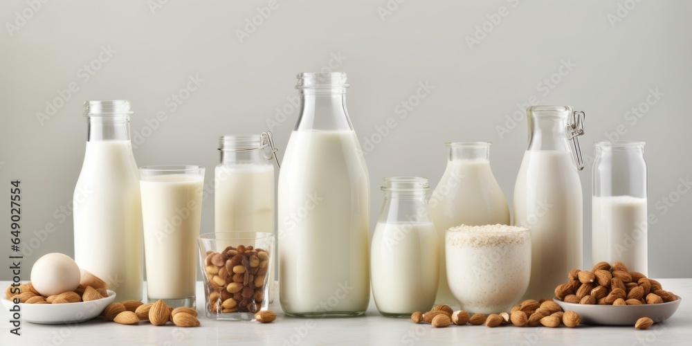 Distinguishing Lactose Intolerance from Milk Allergy Understanding the