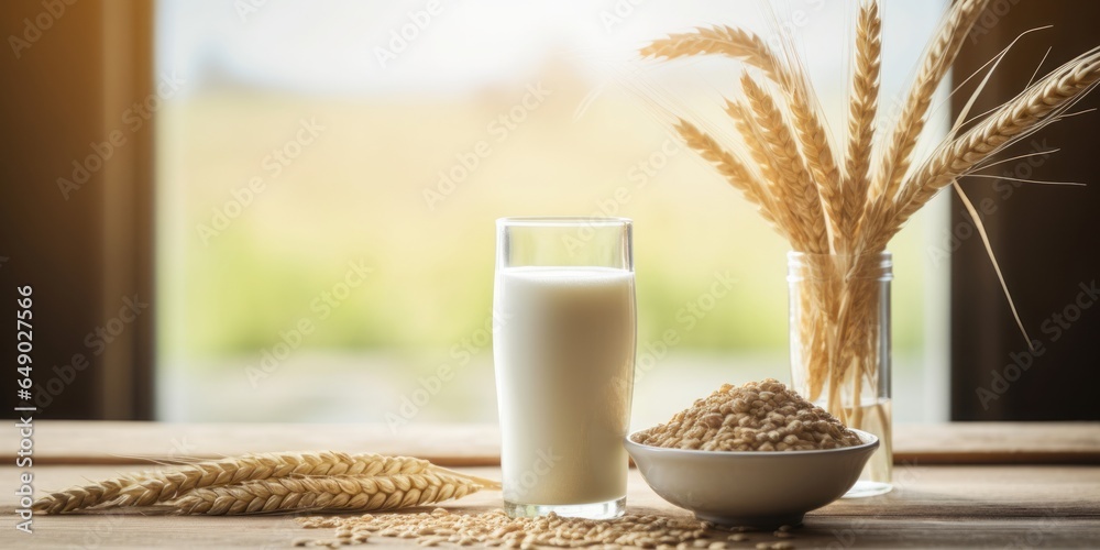 Distinguishing Lactose Intolerance from Milk Allergy Understanding the