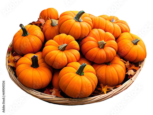 pumpkin set - thanksgiving, autumn - great for website, email, greeting card, presentation, postcard, book, t-shirt, sweatshirt, sticker, book, gift wrap, printables ack o lantern

