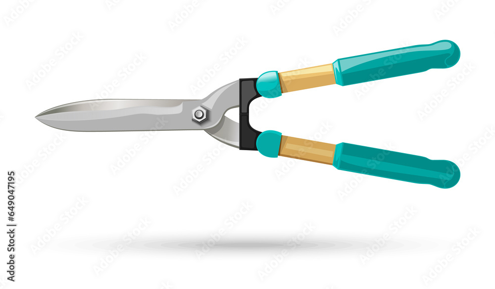 Gardening scissors garden and vegetable garden tools Gardening scissors garden and vegetable garden tools