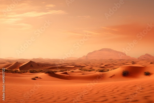 Desert wallpaper