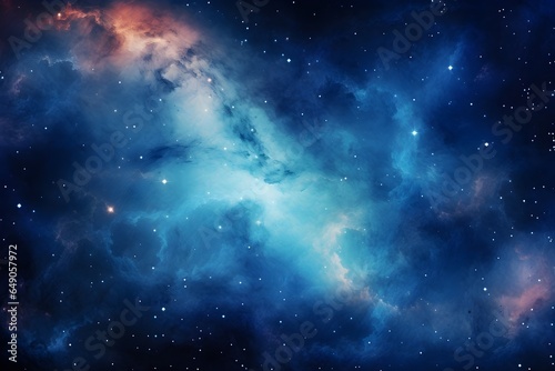 Space wallpaper cosmic background