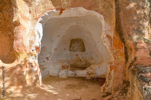 EREMITORIO