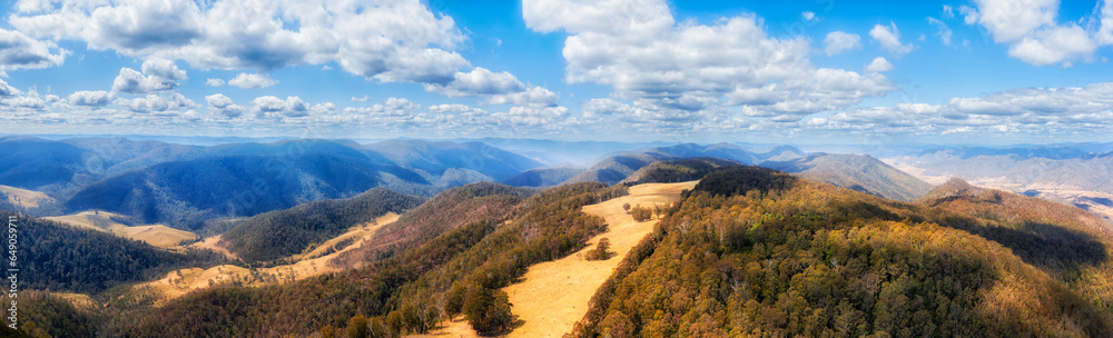 D Pioneer lookout woodshill top pan D Pioneer lookout woodshill top pan
