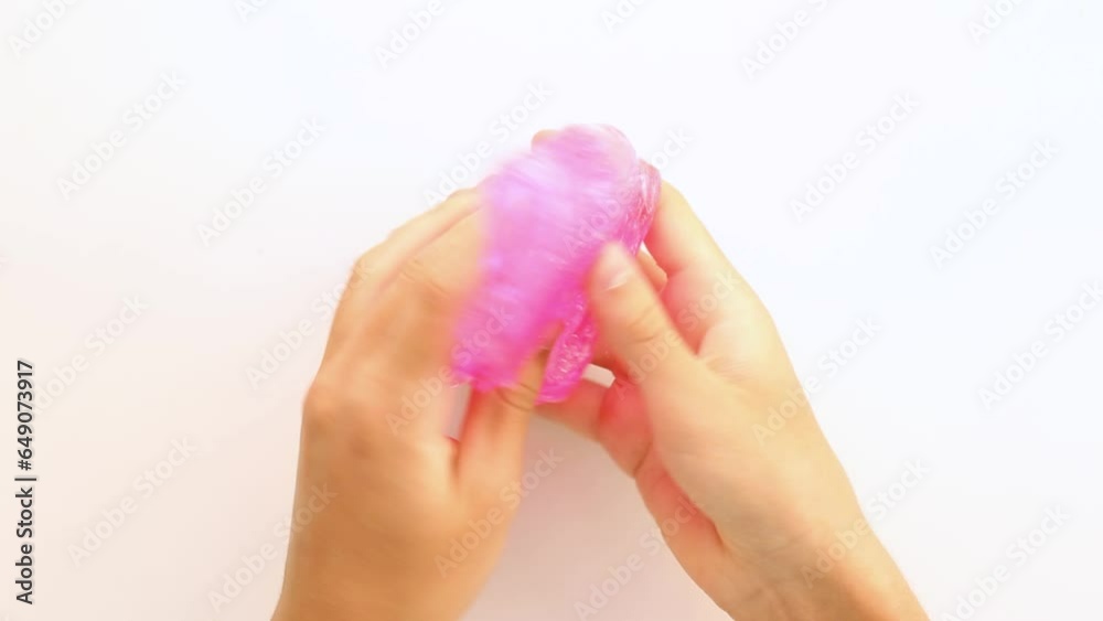Satisfying Slime ASMR. Relaxing Slime Videos. ASMR Part 2 Satisfying Slime ASMR. Relaxing Slime Videos. ASMR Part 2