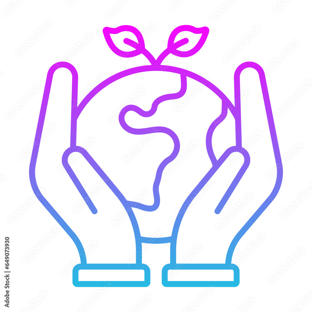 Environment Icon Environment Icon